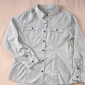 Royal Robbins Hiking Shirt
